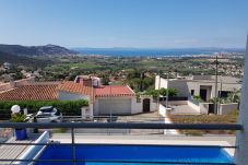 Villa en Rosas / Roses - Ref. can48