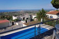 Villa en Rosas / Roses - Ref. can48