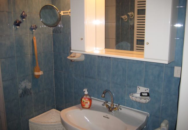 Villa en Rosas / Roses - Ref. And28 Villa en Rosas / Roses - Ref. And28