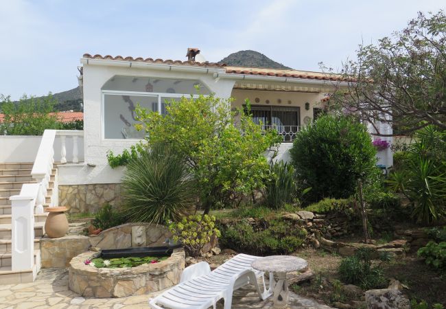 Villa en Rosas / Roses - Ref. And28 Villa en Rosas / Roses - Ref. And28