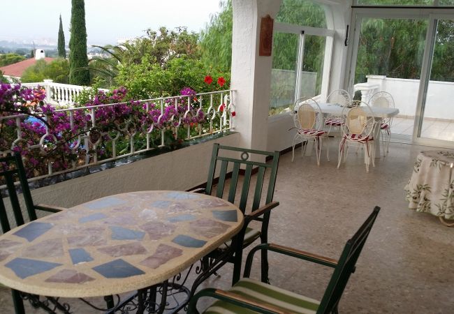 Villa en Rosas / Roses - Ref. And28 Villa en Rosas / Roses - Ref. And28