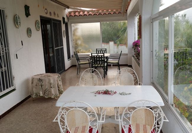 Villa en Rosas / Roses - Ref. And28 Villa en Rosas / Roses - Ref. And28