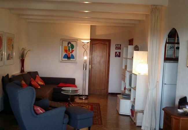 Villa en Rosas / Roses - Ref. And28 Villa en Rosas / Roses - Ref. And28