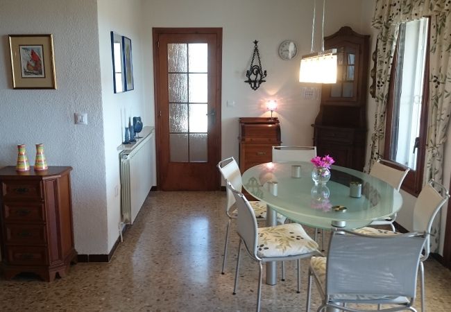 Villa en Rosas / Roses - Ref. And28 Villa en Rosas / Roses - Ref. And28