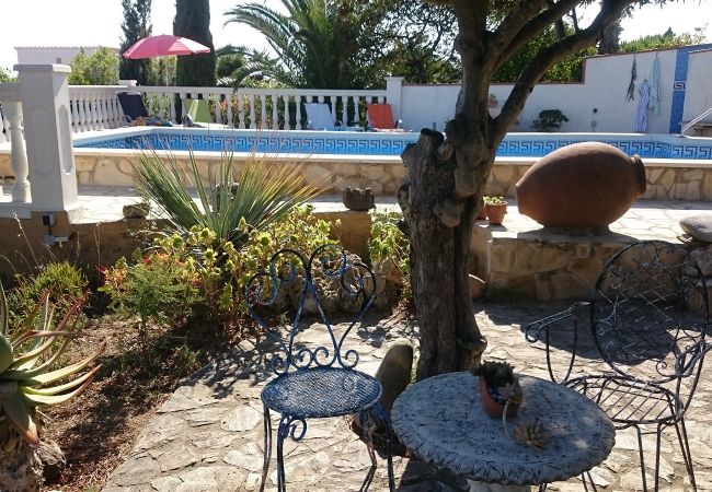 Villa en Rosas / Roses - Ref. And28 Villa en Rosas / Roses - Ref. And28
