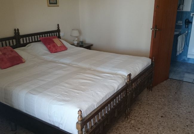 Villa en Rosas / Roses - Ref. And28 Villa en Rosas / Roses - Ref. And28
