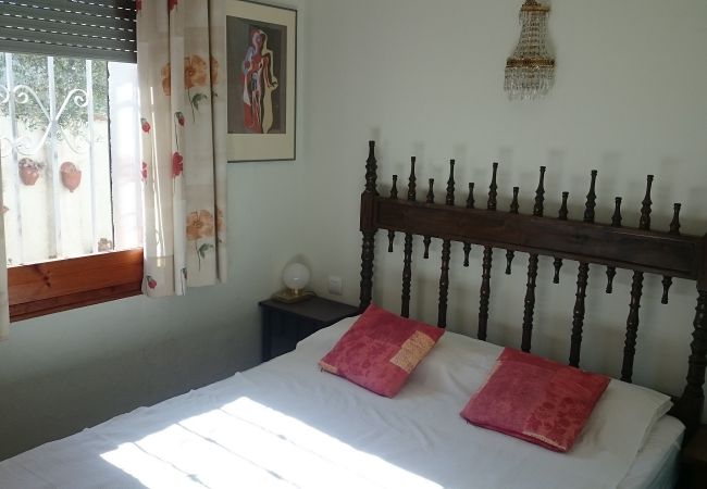 Villa en Rosas / Roses - Ref. And28 Villa en Rosas / Roses - Ref. And28