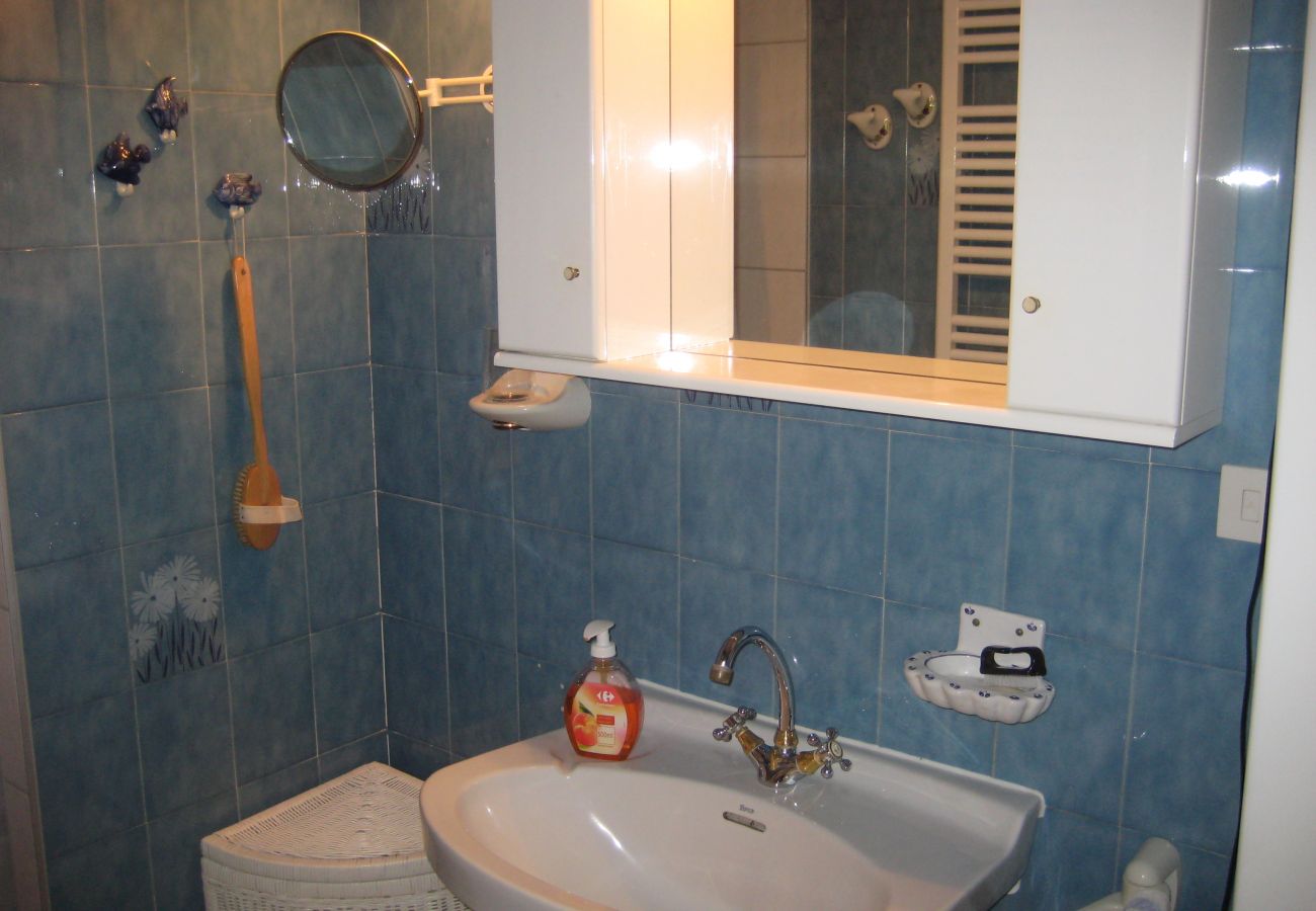 Villa en Rosas / Roses - Ref. And28 Villa en Rosas / Roses - Ref. And28