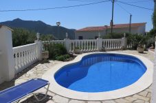 Villa en Rosas / Roses - Ref. Alb31