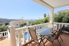 Villa en Rosas / Roses - Ref. Alb31