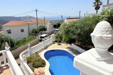 Villa en Rosas / Roses - Ref. Alb31
