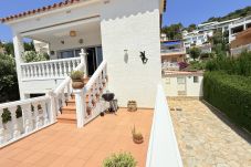 Villa en Rosas / Roses - Ref. Alb31