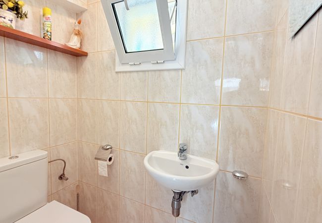 Villa en Rosas / Roses - Ref. Alb01 Villa en Rosas / Roses - Ref. Alb01