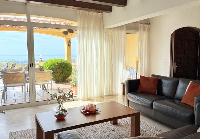 Villa en Rosas / Roses - Ref. Alb01 Villa en Rosas / Roses - Ref. Alb01