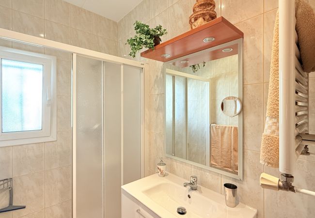 Villa en Rosas / Roses - Ref. Alb01 Villa en Rosas / Roses - Ref. Alb01