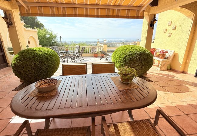 Villa en Rosas / Roses - Ref. Alb01 Villa en Rosas / Roses - Ref. Alb01