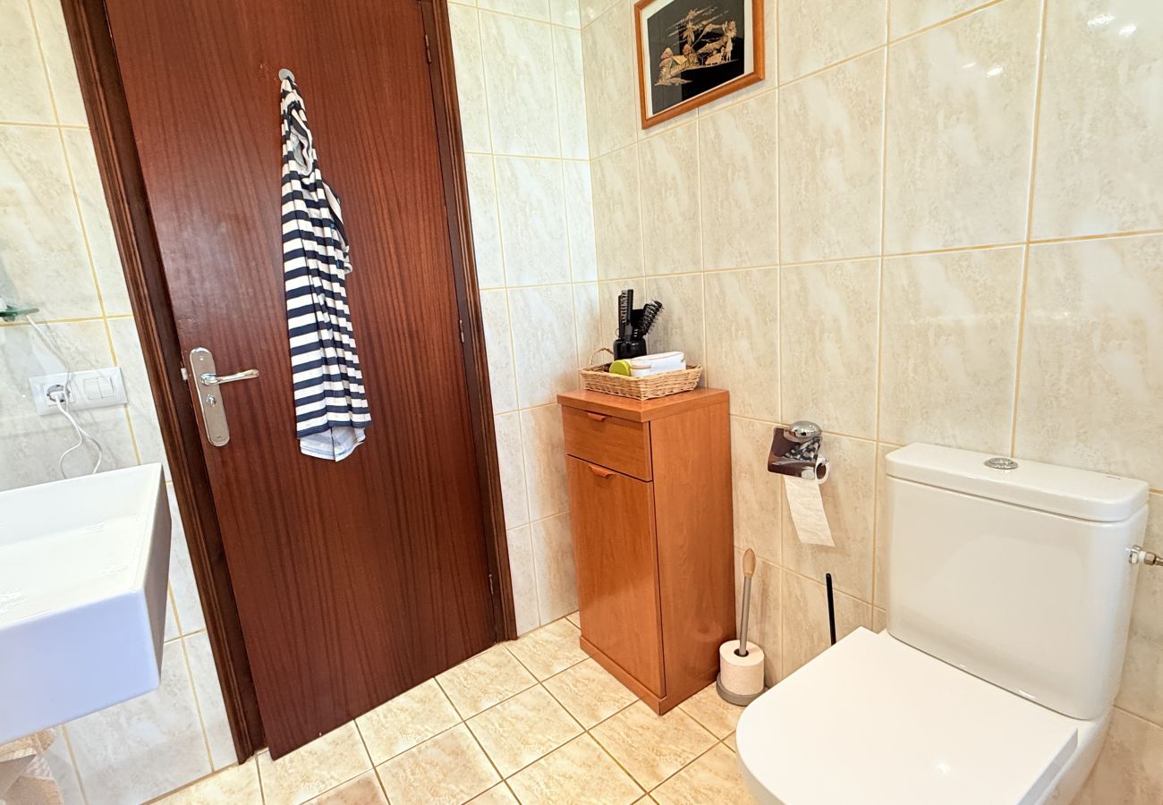 Villa en Rosas / Roses - Ref. Alb01 Villa en Rosas / Roses - Ref. Alb01