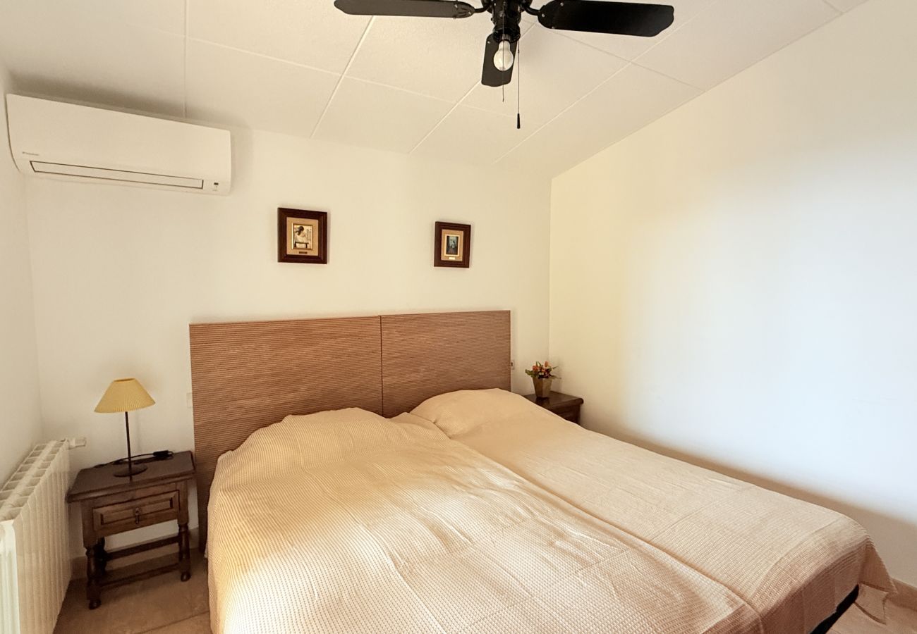 Villa en Rosas / Roses - Ref. Alb01 Villa en Rosas / Roses - Ref. Alb01