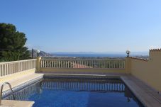 Villa en Rosas / Roses - Ref. Alb01