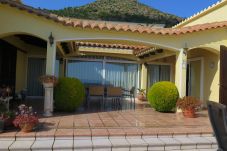 Villa en Rosas / Roses - Ref. Alb01