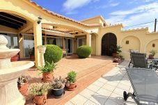 Villa en Rosas / Roses - Ref. Alb01 Villa en Rosas / Roses - Ref. Alb01