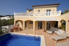 Villa en Rosas / Roses - Ref. Nav01