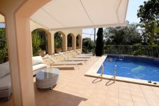 Villa en Rosas / Roses - Ref. Nav01