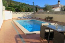 Villa en Rosas / Roses - Ref. Nav45
