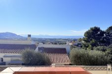 Villa en Rosas / Roses - Ref. Nav45