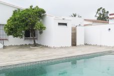 Villa en Rosas / Roses - Ref. Pal60