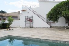 Villa en Rosas / Roses - Ref. Pal60