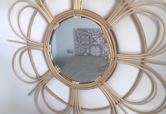 Villa en Rosas / Roses - Ref. Zar07 Villa en Rosas / Roses - Ref. Zar07