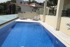 Villa en Rosas / Roses - Ref. Zar07