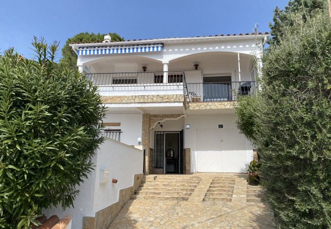 Villa en Rosas / Roses - Ref. Ore05 Villa en Rosas / Roses - Ref. Ore05