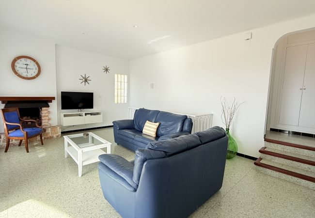 Villa en Rosas / Roses - Ref. Ore05 Villa en Rosas / Roses - Ref. Ore05