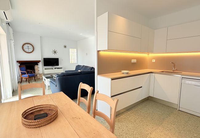 Villa en Rosas / Roses - Ref. Ore05 Villa en Rosas / Roses - Ref. Ore05