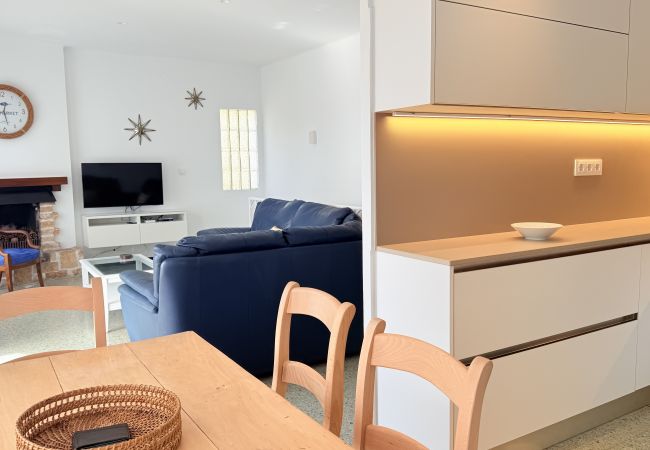 Villa en Rosas / Roses - Ref. Ore05 Villa en Rosas / Roses - Ref. Ore05