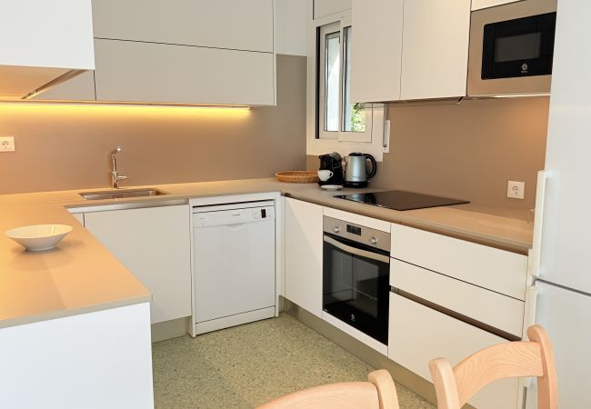 Villa en Rosas / Roses - Ref. Ore05 Villa en Rosas / Roses - Ref. Ore05