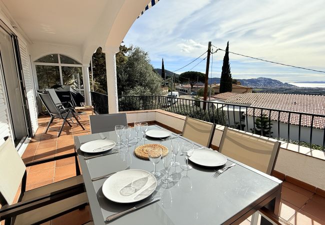 Villa en Rosas / Roses - Ref. Ore05 Villa en Rosas / Roses - Ref. Ore05