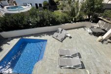 Villa en Rosas / Roses - Ref. Ore05