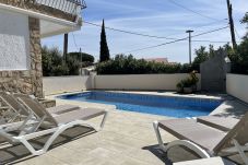 Villa en Rosas / Roses - Ref. Ore05