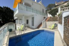 Apartamento en Rosas / Roses - Ref. Hue14