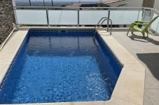 Apartamento en Rosas / Roses - Ref. Hue14