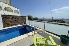 Apartamento en Rosas / Roses - Ref. Hue14