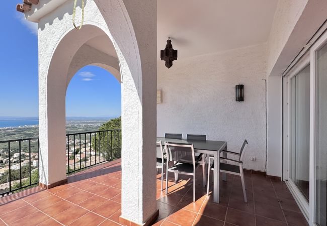 Casa en Rosas / Roses - Ref. Cad21 Casa en Rosas / Roses - Ref. Cad21