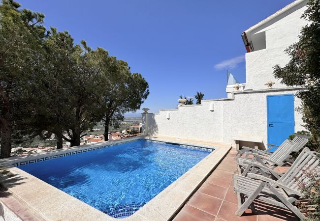 Casa en Rosas / Roses - Ref. Cad21 Casa en Rosas / Roses - Ref. Cad21