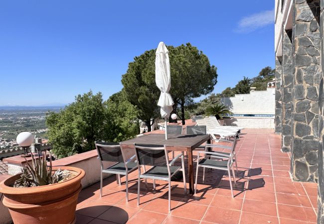 Casa en Rosas / Roses - Ref. Cad21 Casa en Rosas / Roses - Ref. Cad21