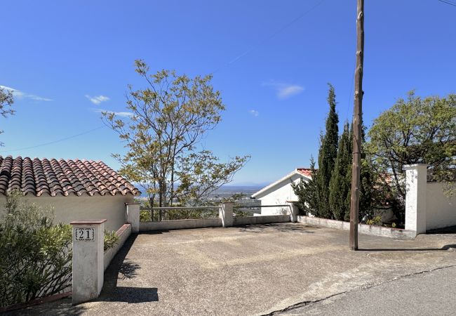 Casa en Rosas / Roses - Ref. Cad21 Casa en Rosas / Roses - Ref. Cad21