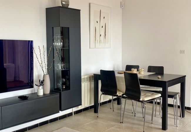 Casa en Rosas / Roses - Ref. Cad21 Casa en Rosas / Roses - Ref. Cad21