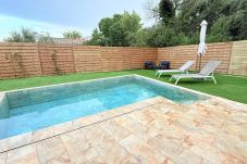Villa en Rosas / Roses - Ref. Nav33